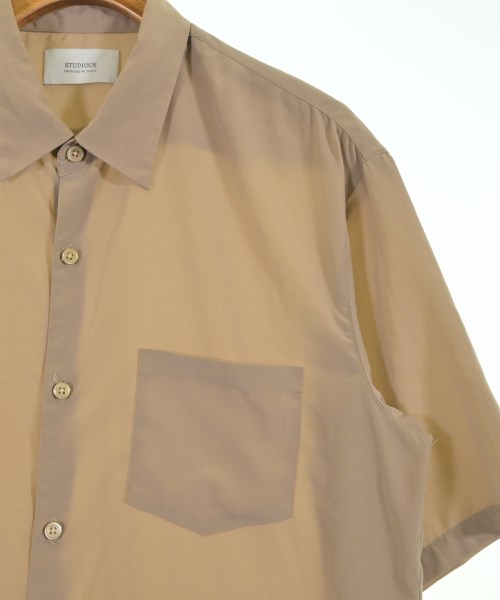 STUDIOUS เสื้อลำลอง