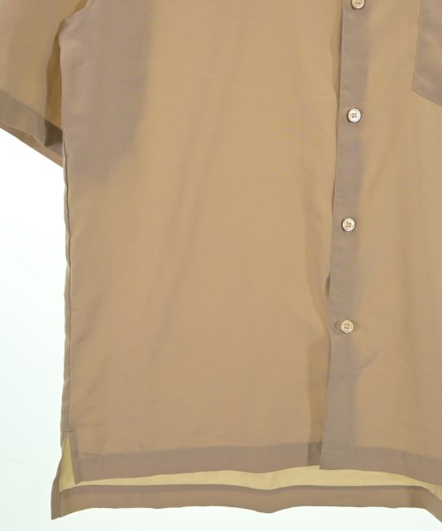 STUDIOUS เสื้อลำลอง