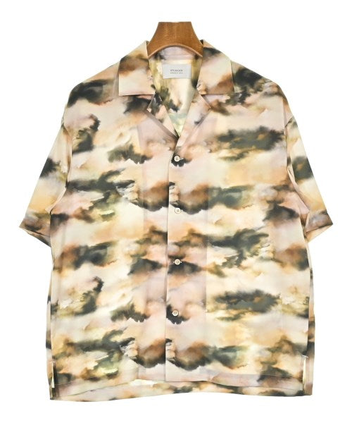 STUDIOUS เสื้อลำลอง