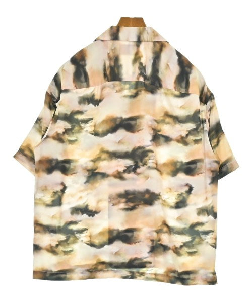 STUDIOUS เสื้อลำลอง