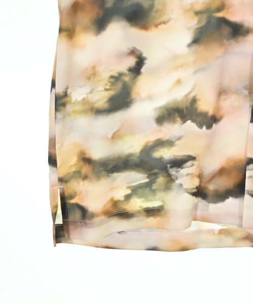 STUDIOUS เสื้อลำลอง