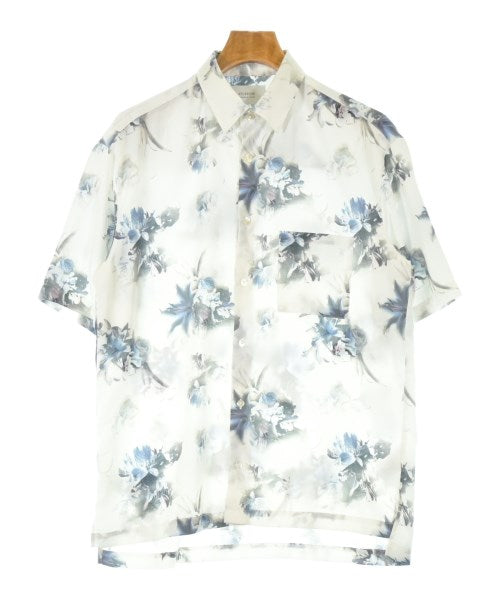 STUDIOUS เสื้อลำลอง