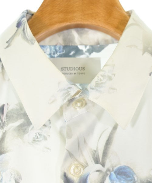 STUDIOUS เสื้อลำลอง