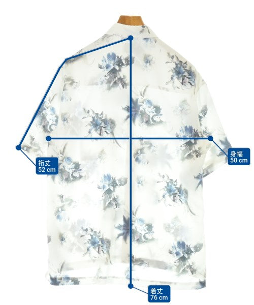 STUDIOUS เสื้อลำลอง