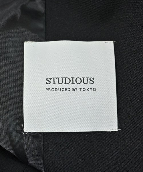 STUDIOUS แจ็คเก็ตลำลอง