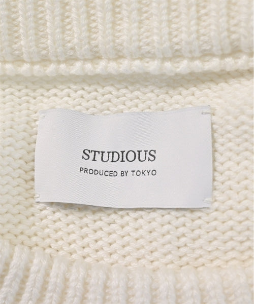 STUDIOUS เสื้อกันหนาว