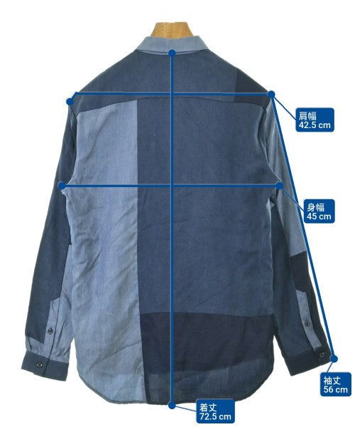 STUDIOUS เสื้อลำลอง