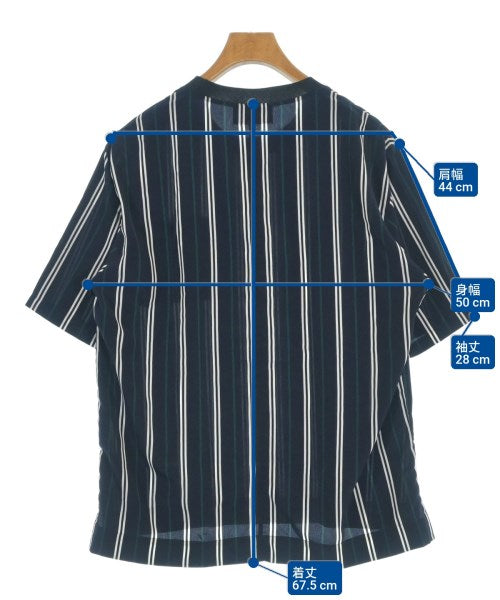 STUDIOUS เสื้อลำลอง