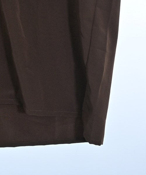 STUDIOUS เสื้อลำลอง
