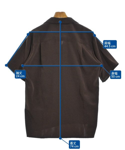 STUDIOUS เสื้อลำลอง