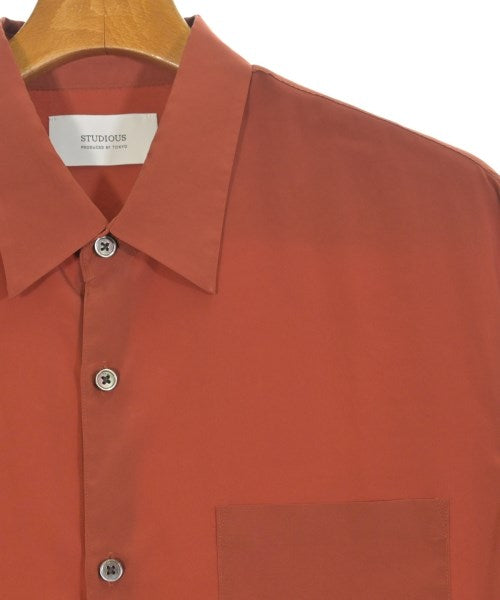 STUDIOUS เสื้อลำลอง