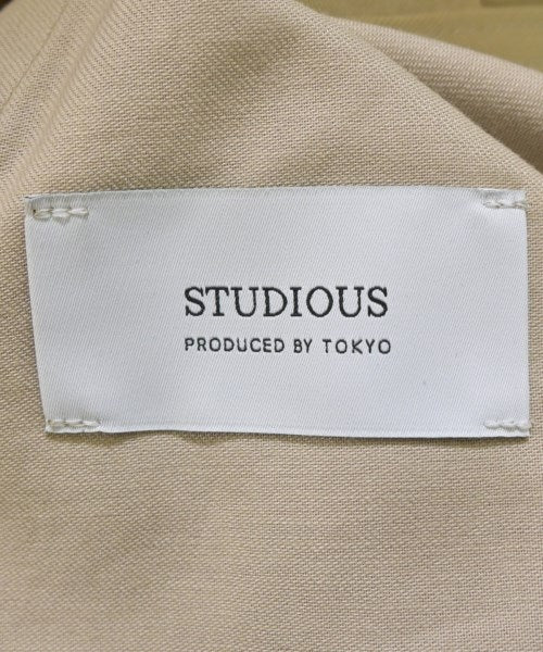 STUDIOUS กางเกงขาสั้น