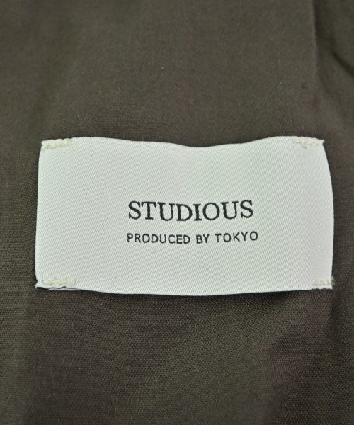 STUDIOUS กางเกง อื่น
