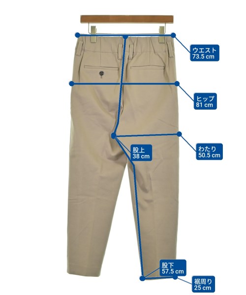 STUDIOUS กางเกง อื่น