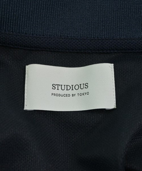STUDIOUS เสื้อโปโล