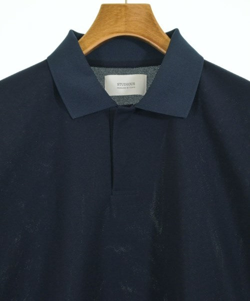 STUDIOUS เสื้อโปโล