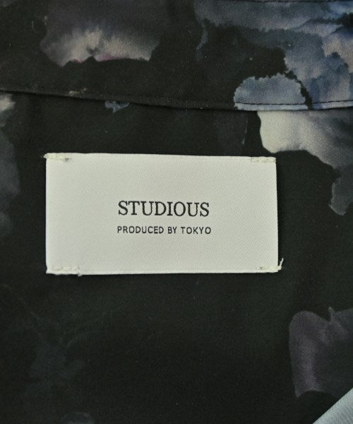 STUDIOUS เสื้อลำลอง