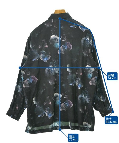 STUDIOUS เสื้อลำลอง