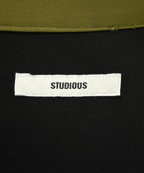 STUDIOUS เสื้อลำลอง
