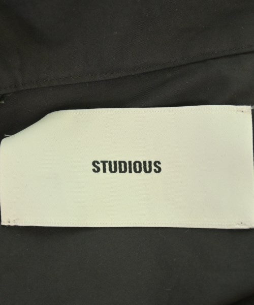 STUDIOUS แจ็คเก็ตเบลาส์
