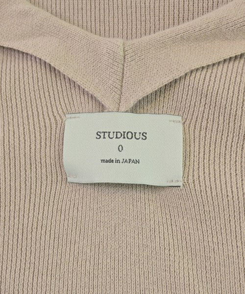 STUDIOUS เสื้อคาร์ดิแกน