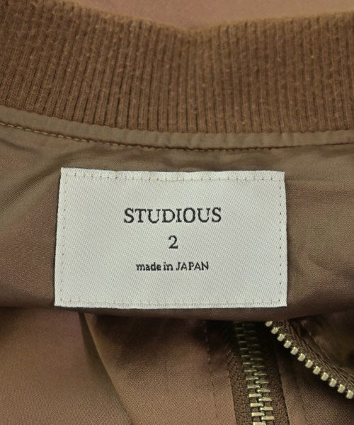 STUDIOUS แจ็คเก็ตเบลาส์ อื่น