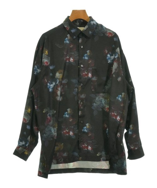 STUDIOUS เสื้อลำลอง