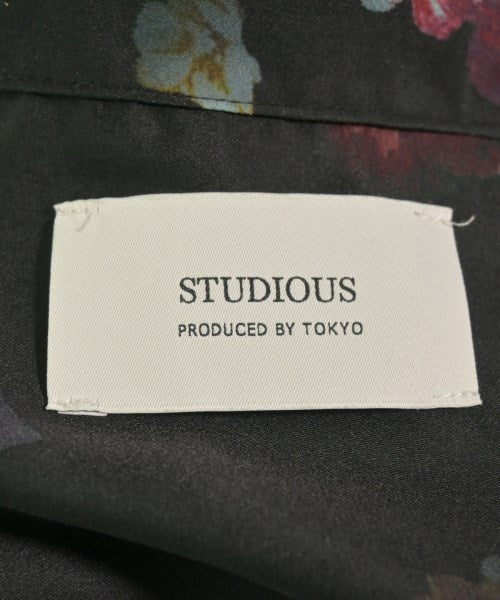 STUDIOUS เสื้อลำลอง