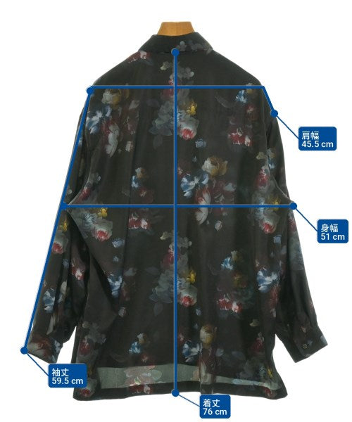 STUDIOUS เสื้อลำลอง