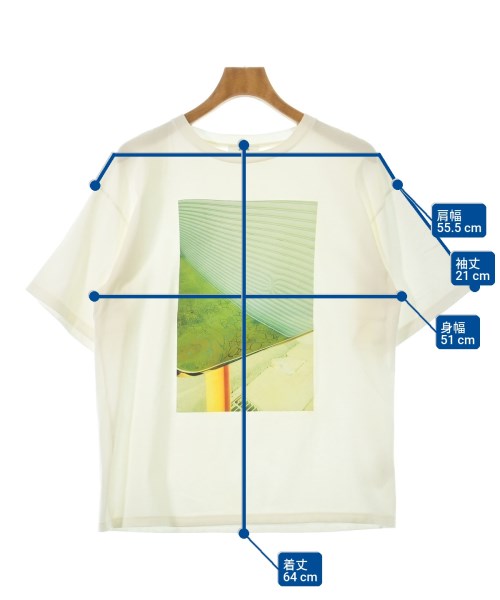 STUDIOUS เสื้อยืด/เสื้อท็อปส์