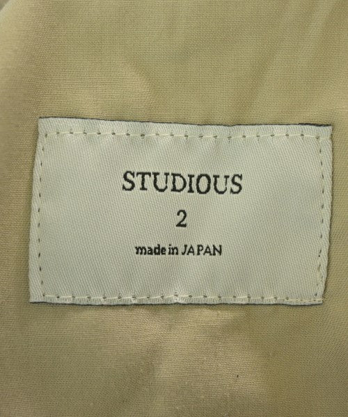 STUDIOUS กางเกง อื่น