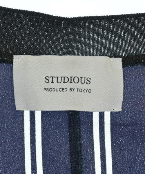 STUDIOUS เสื้อยืด/เสื้อท็อปส์