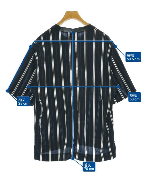 STUDIOUS เสื้อยืด/เสื้อท็อปส์