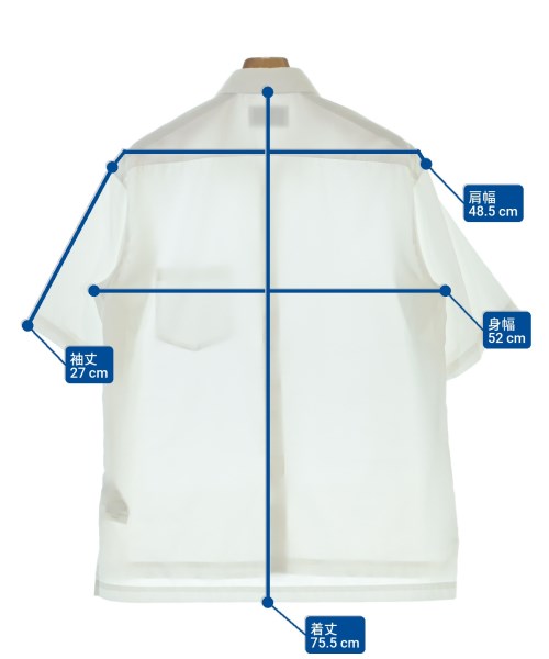 STUDIOUS เสื้อลำลอง