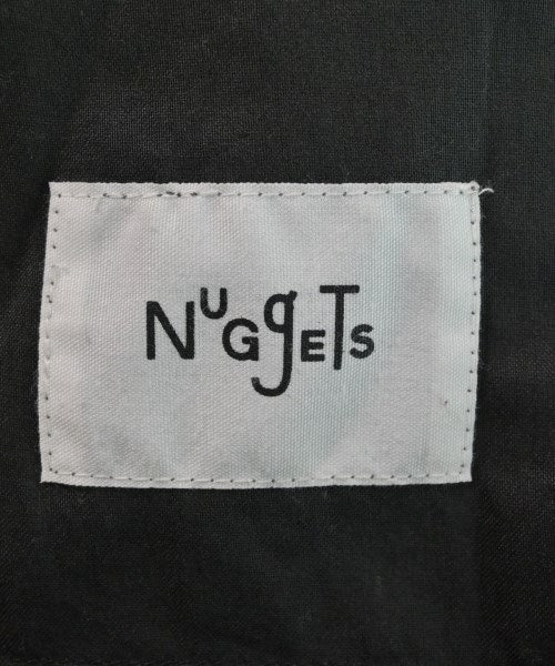 NuGgETS กางเกงขายาว