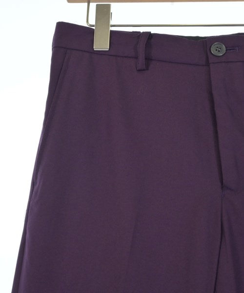 NuGgETS กางเกงขายาว