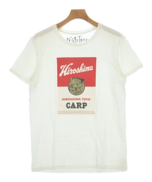 NuGgETS เสื้อยืด/เสื้อท็อปส์