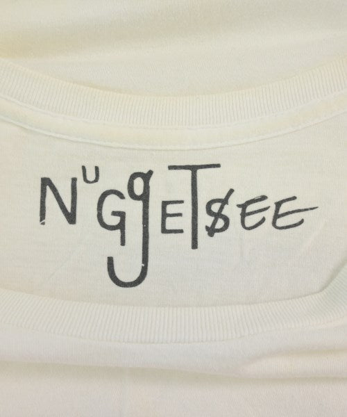 NuGgETS เสื้อยืด/เสื้อท็อปส์