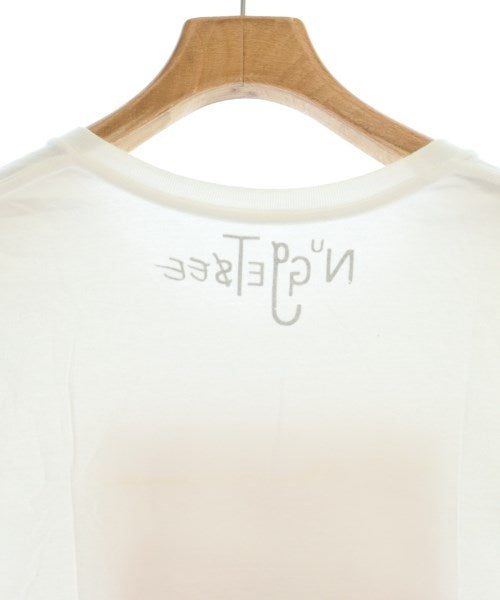 NuGgETS เสื้อยืด/เสื้อท็อปส์