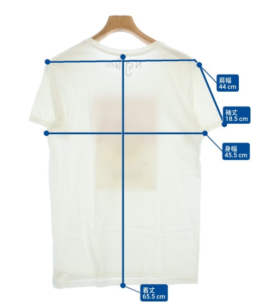 NuGgETS เสื้อยืด/เสื้อท็อปส์