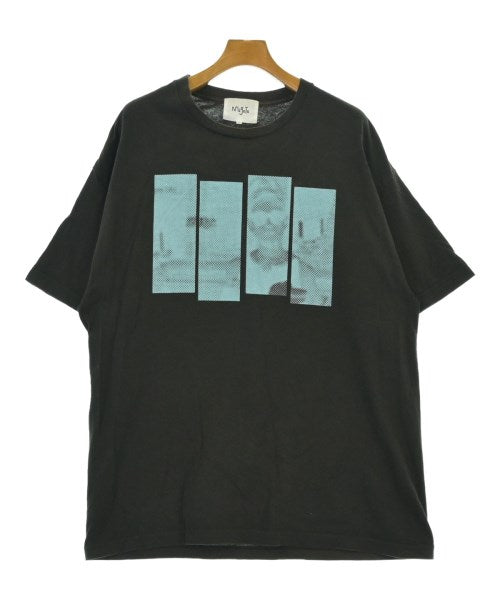 NuGgETS เสื้อยืด/เสื้อท็อปส์