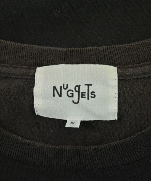 NuGgETS เสื้อยืด/เสื้อท็อปส์