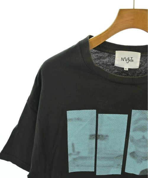 NuGgETS เสื้อยืด/เสื้อท็อปส์