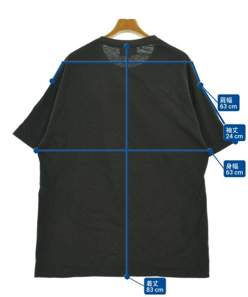 NuGgETS เสื้อยืด/เสื้อท็อปส์