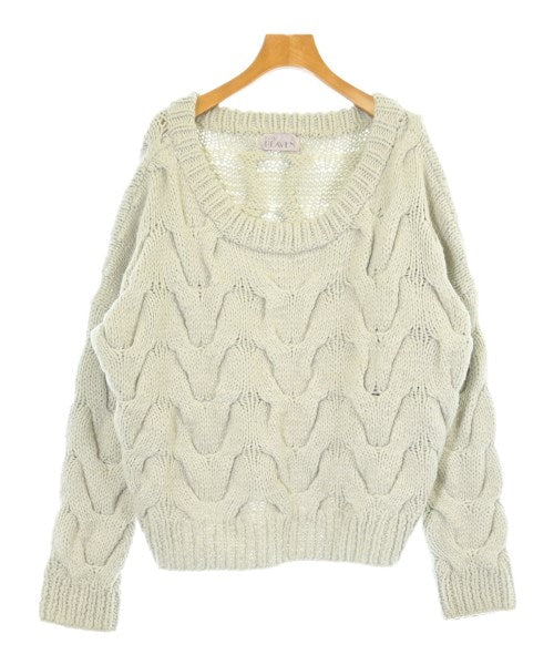 made in HEAVEN เสื้อกันหนาว