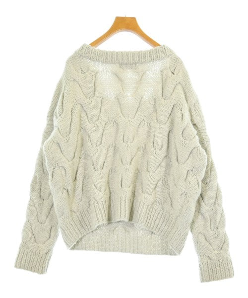 made in HEAVEN เสื้อกันหนาว