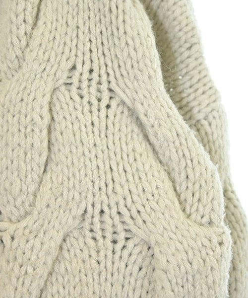 made in HEAVEN เสื้อกันหนาว