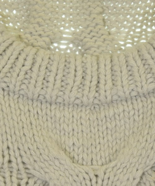 made in HEAVEN เสื้อกันหนาว