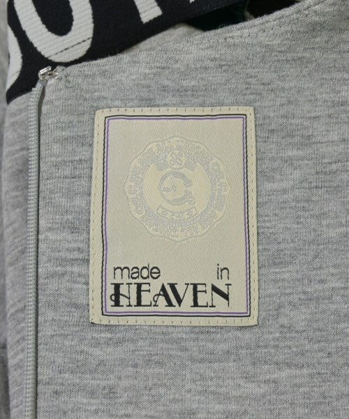made in HEAVEN ชุดเดรส