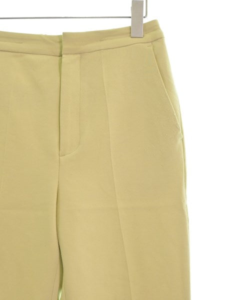 FRAY I.D กางเกงขายาว